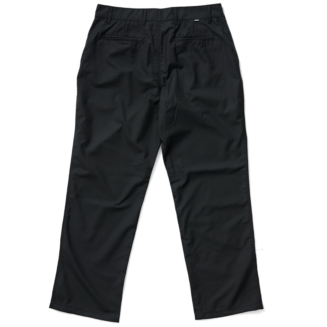 Xlarge 91 Club Pant Black