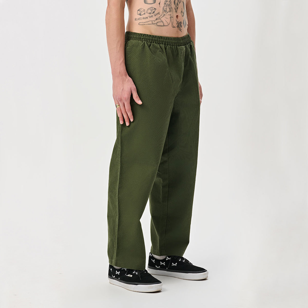 Xlarge 91 Pant Military