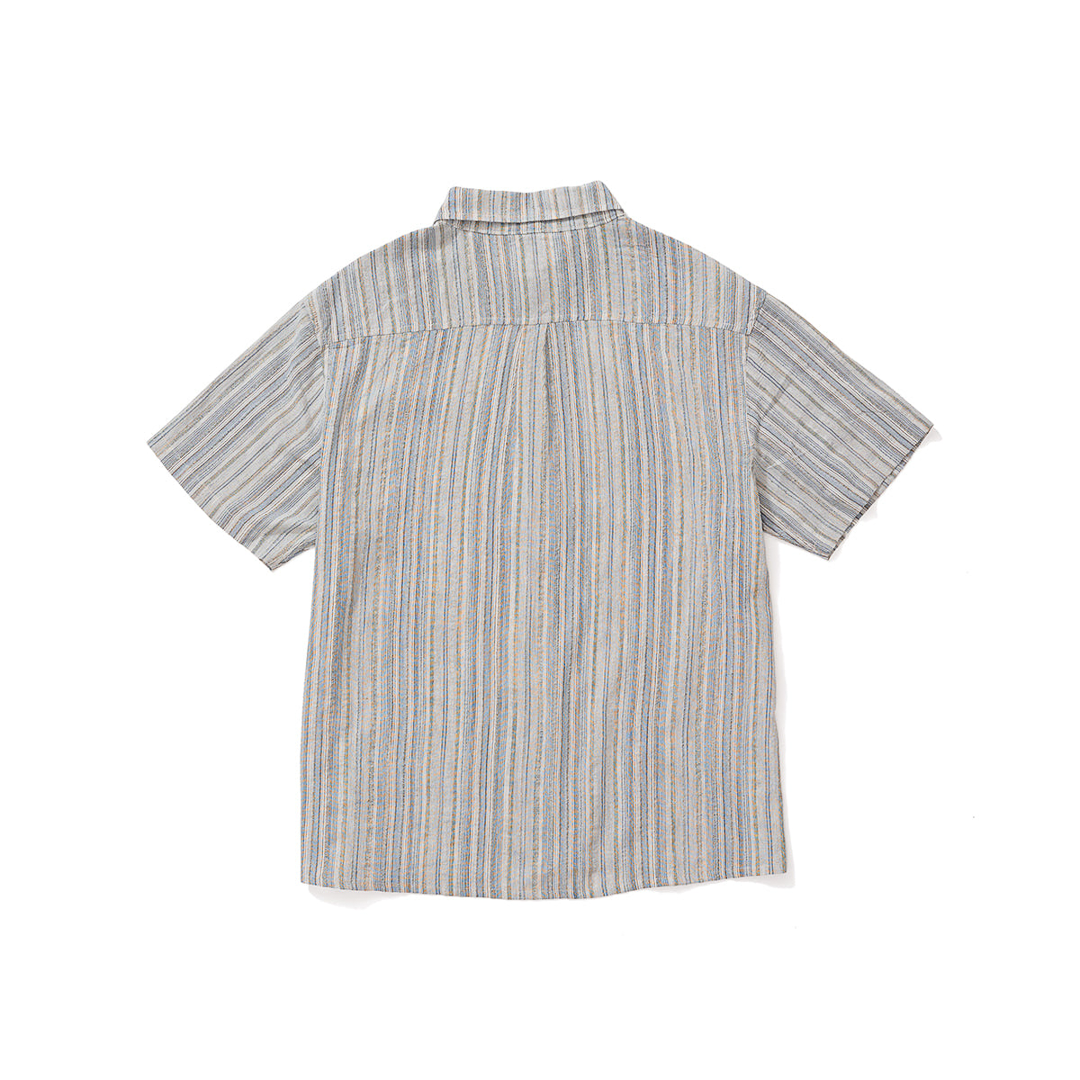 Xlarge Function Short Sleeve Shirt White