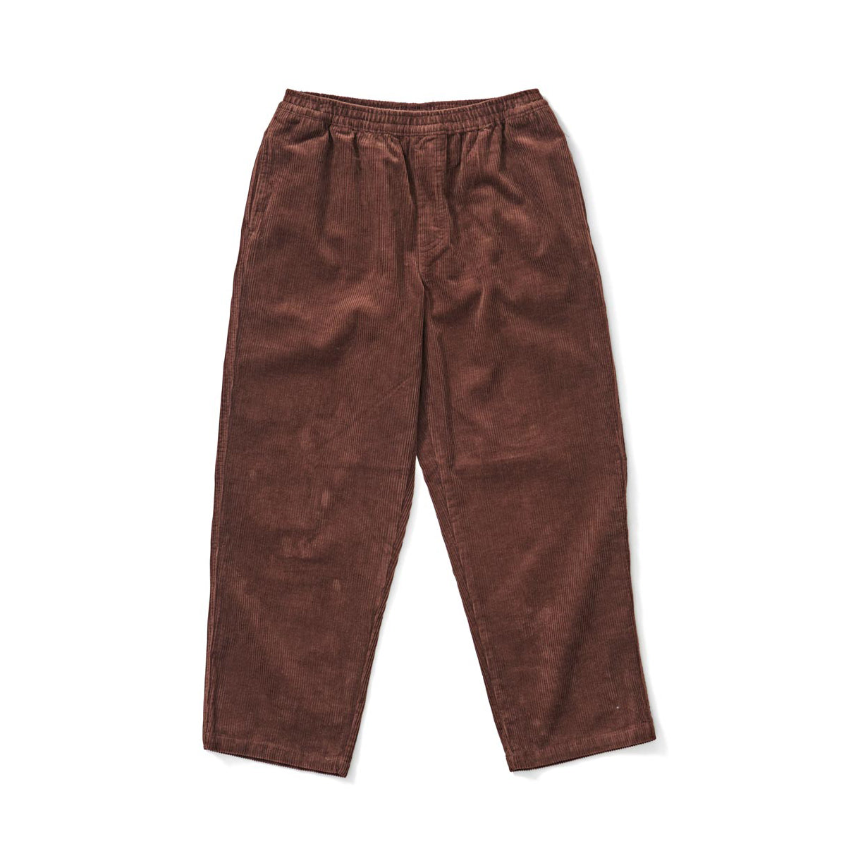 Xlarge Wide Wale 91 Pant Chocolate