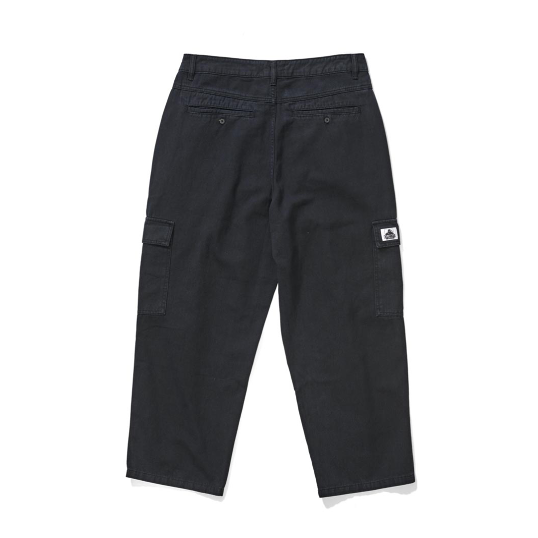 Xlarge 91 Cargo Pant Black