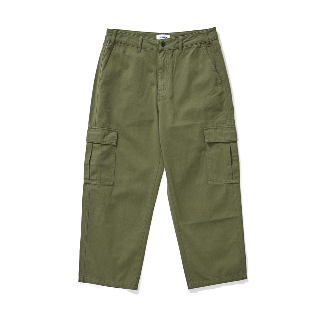 Xlarge 91 Cargo Pant Military