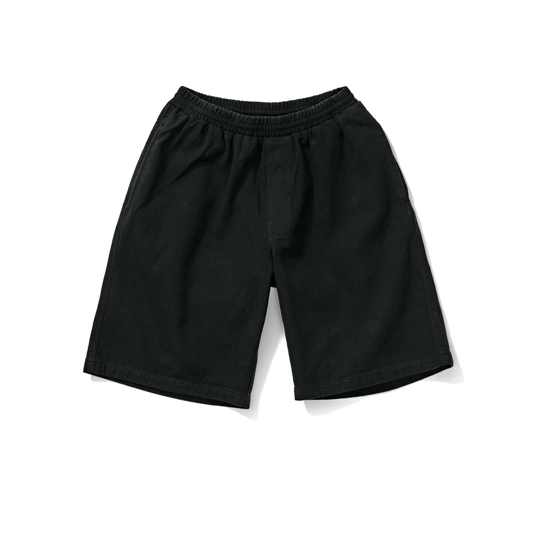 XLARGE 91 Short 7" Black