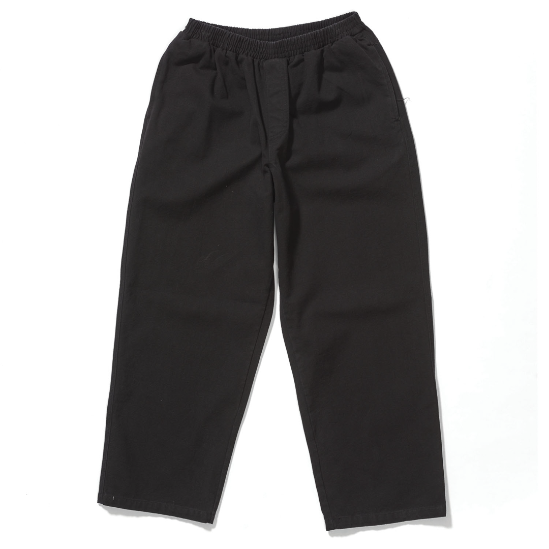 XLARGE 91 Pant Black