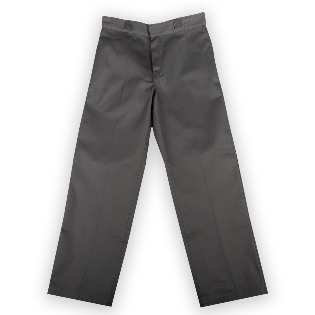 Dickies 852 Super Baggy Loose Fit Pant Charcoal – Brick + Mortar