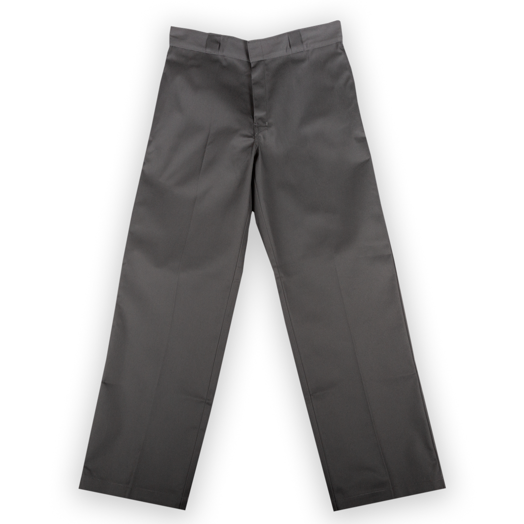 Dickies 852 Super Baggy Loose Fit Pant Charcoal