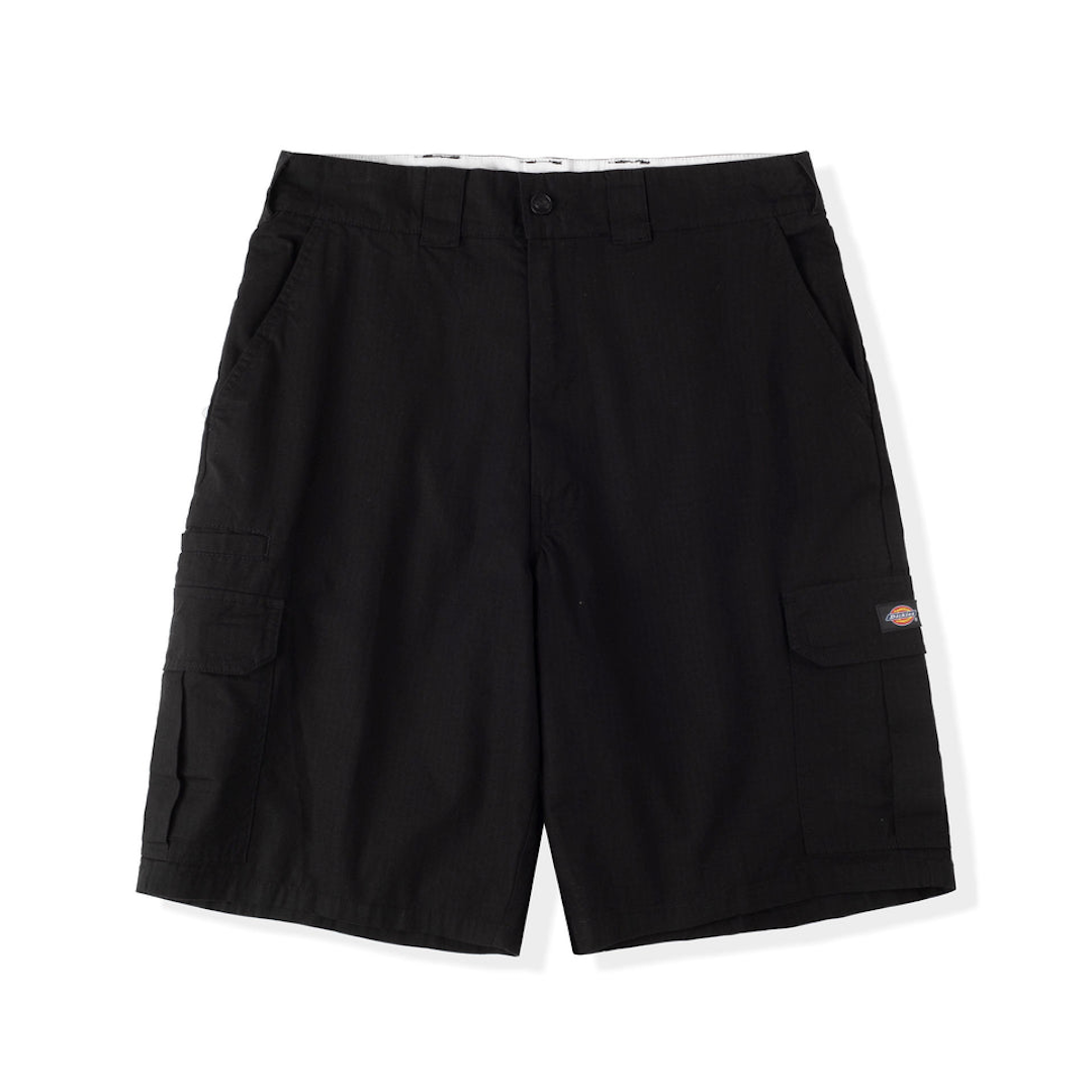 Dickies Transporter 13" Loose Fit Cargo Short Black