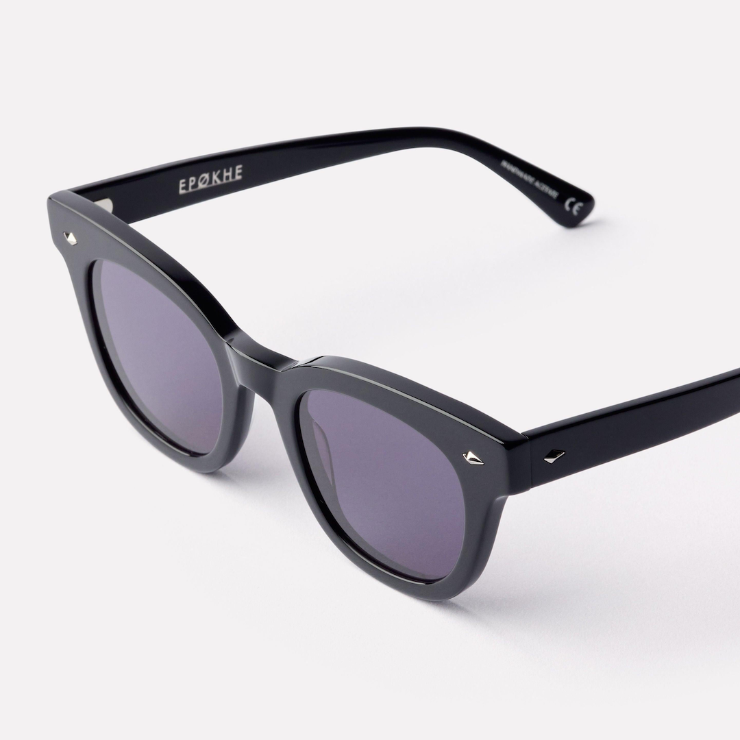 Epøkhe Dylan Black Gloss + Black