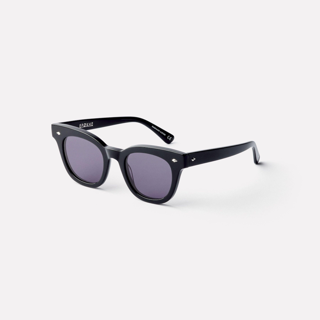 Epøkhe Dylan Black Gloss + Black