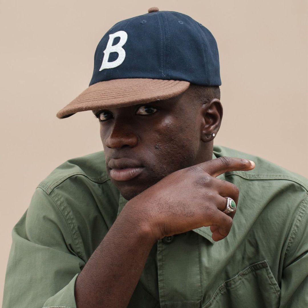 Brotherwolf Baseball Cap Navy