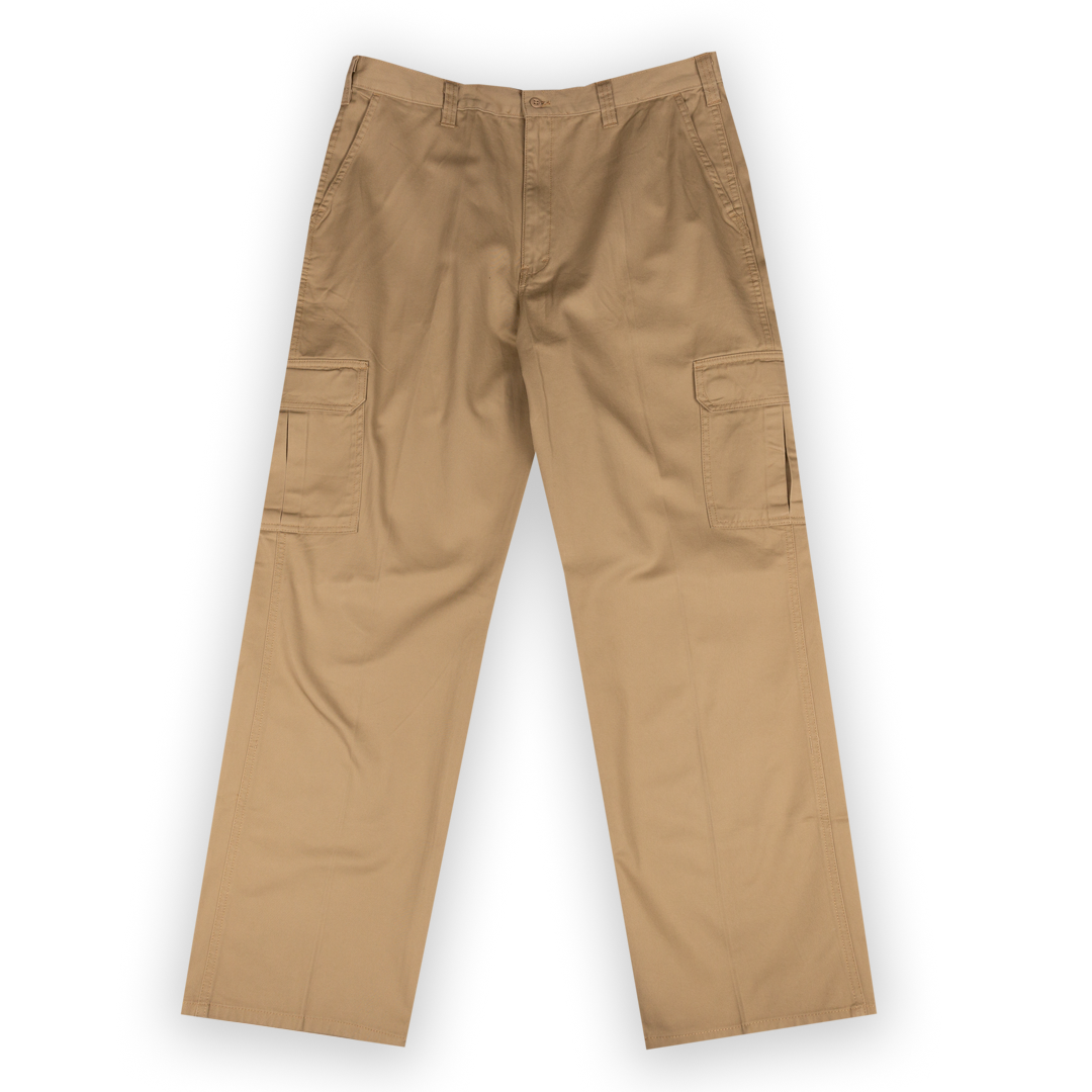 Dickies 23214 Loose Fit Cargo Desert Sand