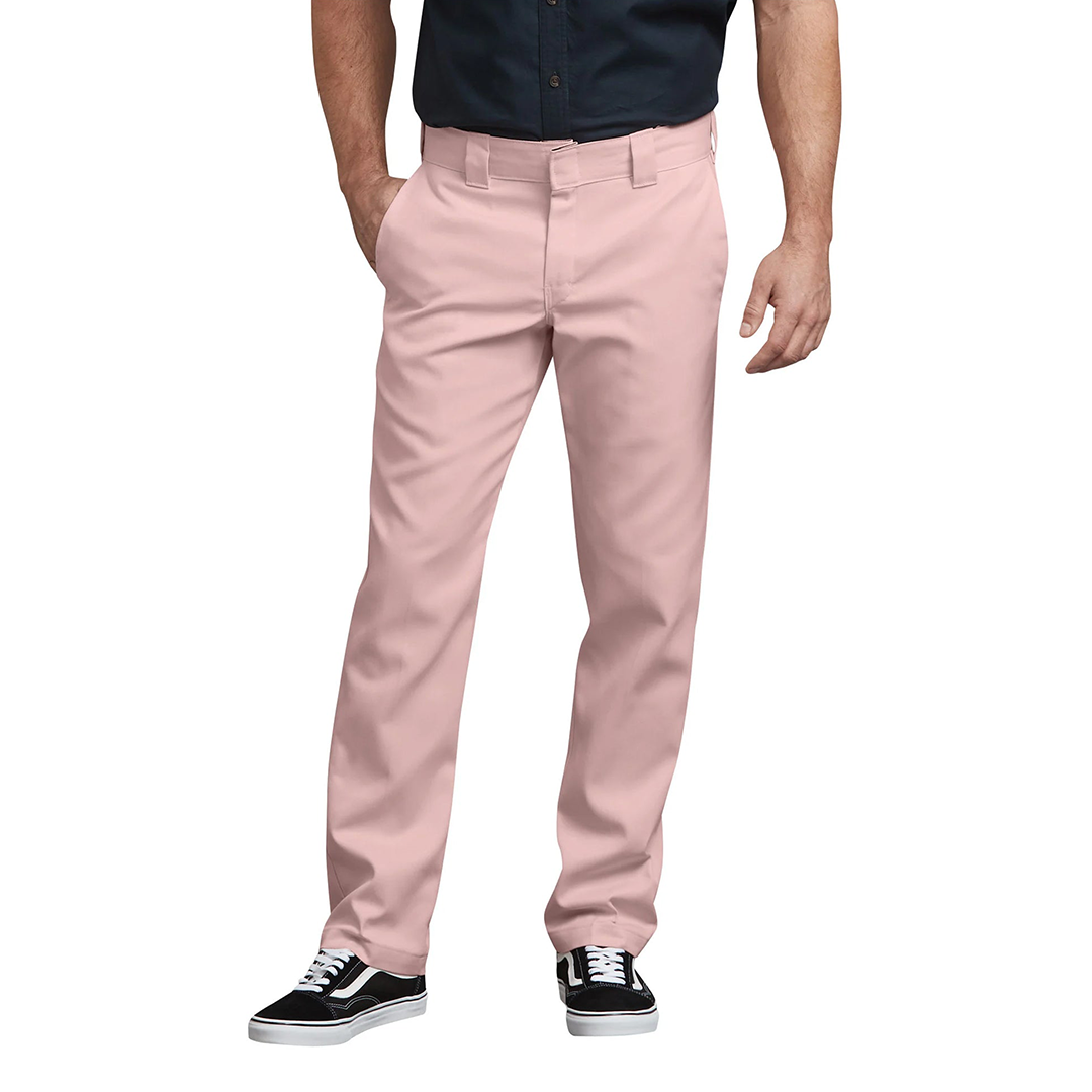 Dickies 874 Original Fit Pink