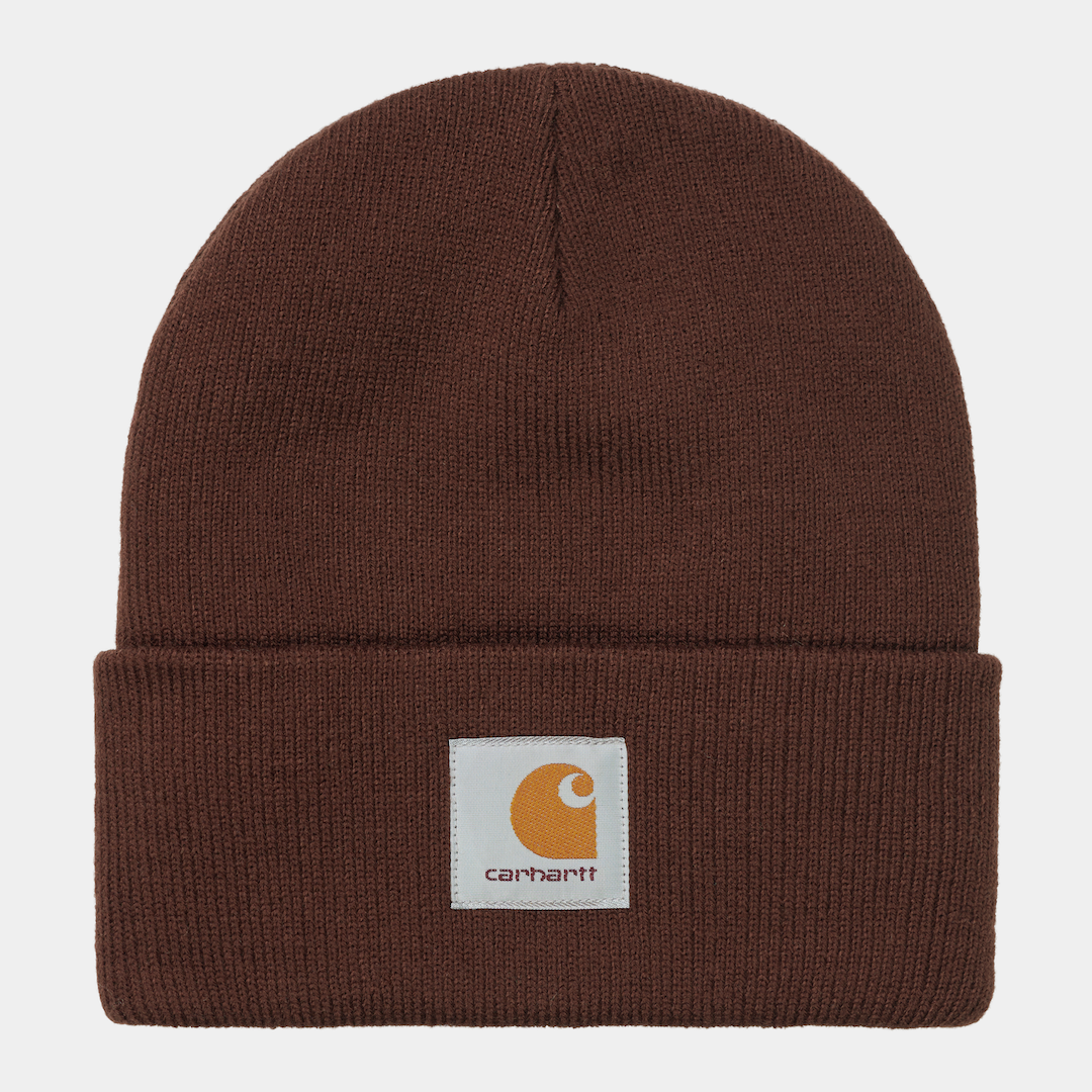 Carhartt WIP Short Watch Hat Beanie Ale
