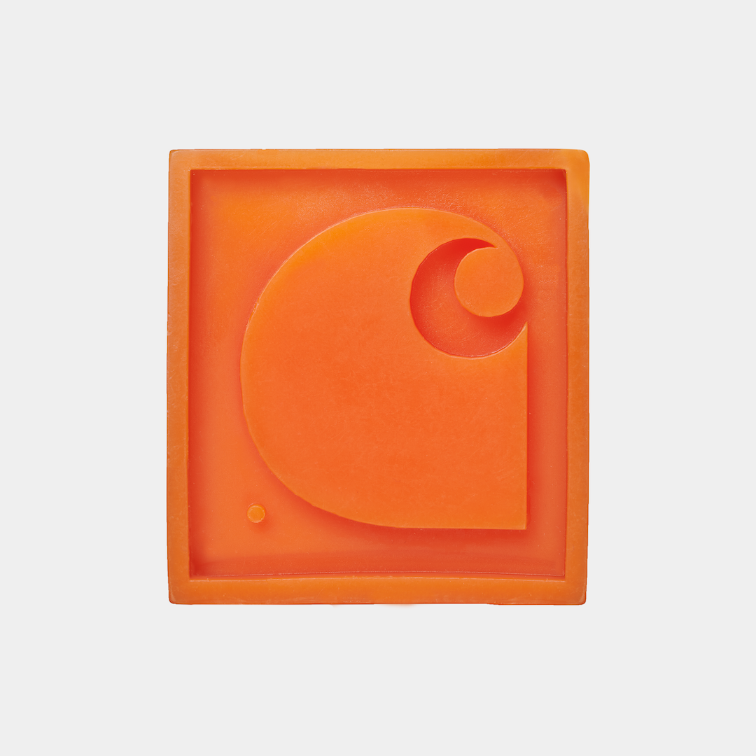 Carhartt WIP Skate Wax Carhartt Orange