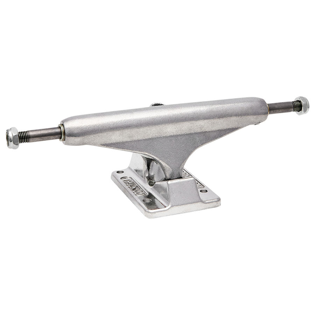 Independent Trucks 144 Standard Silver