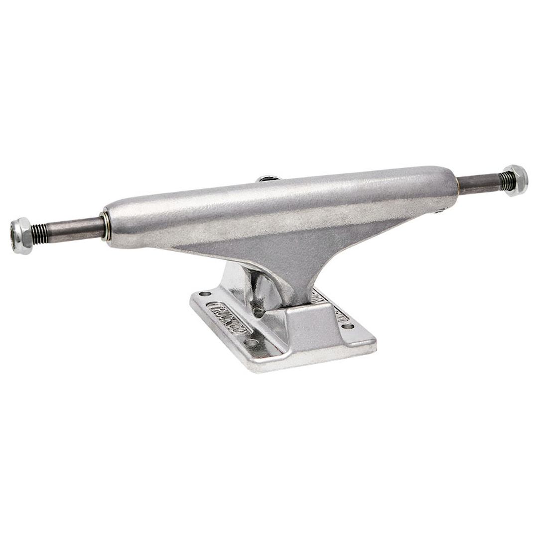 Independent Trucks 144 Standard Polished Silver