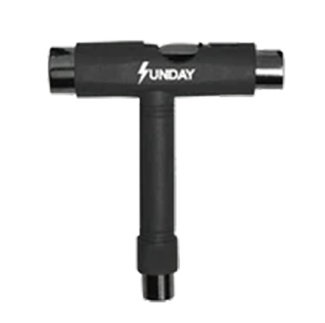 Sundway Hardware T-Tool