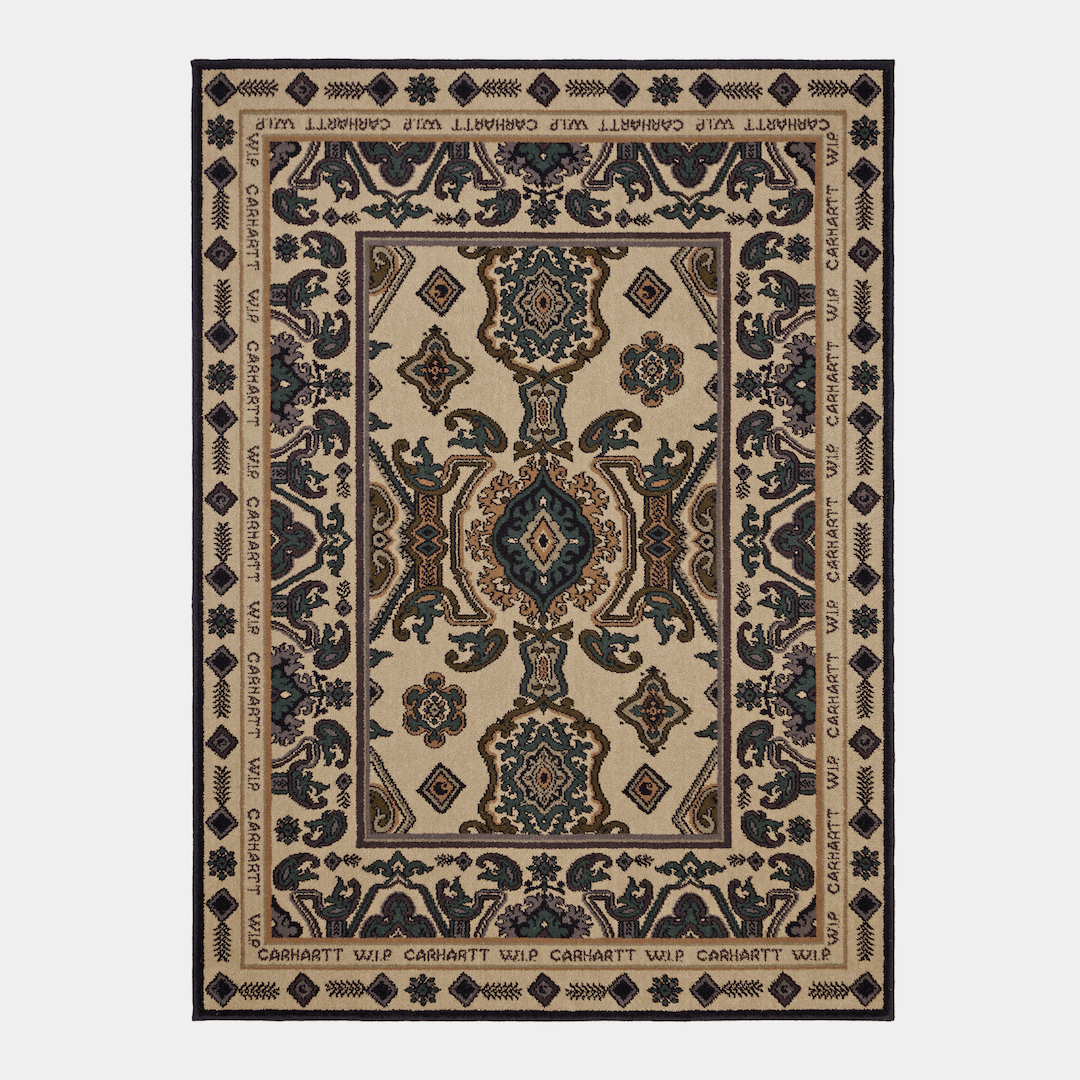 Carhartt WIP Verse Rug