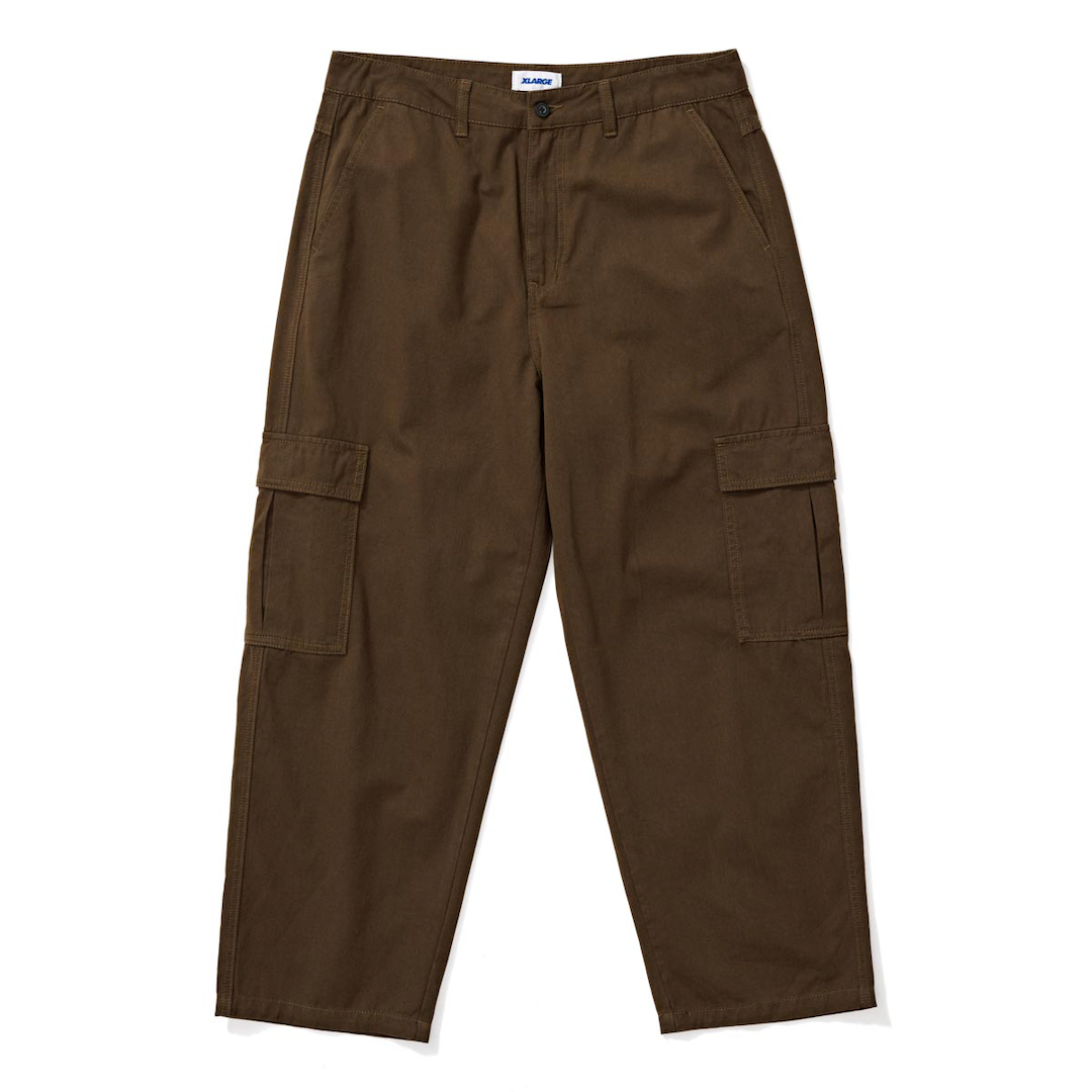 Xlarge 91 Cargo Pant Chocolate