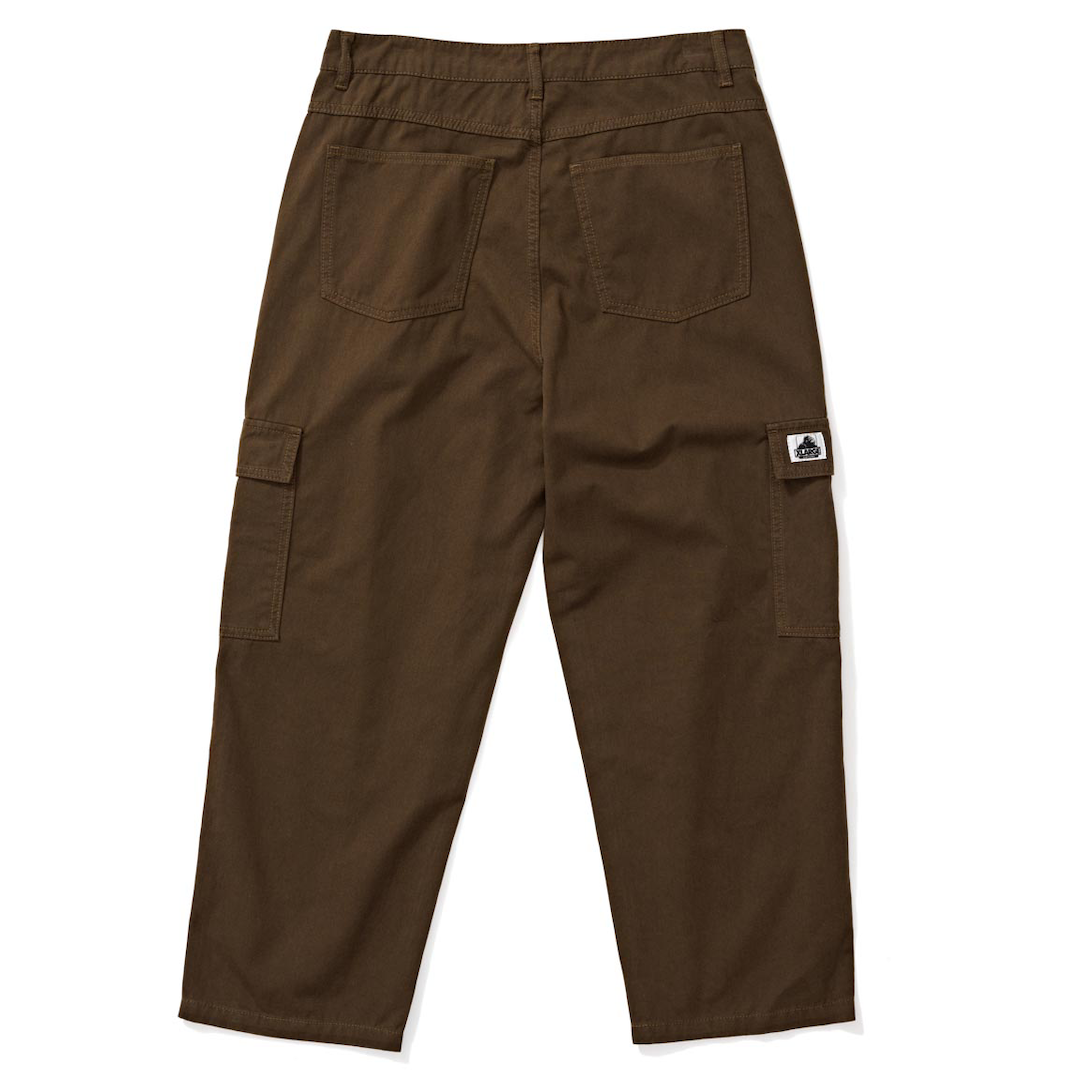 Xlarge 91 Cargo Pant Chocolate